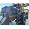 2024 Tigercat Skidder